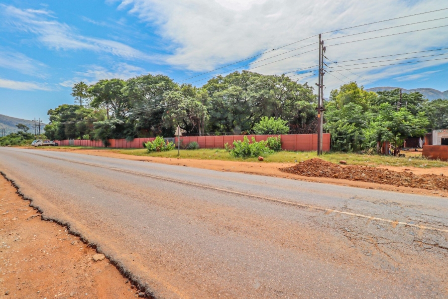 Commercial Property for Sale in Hartbeespoort Rural North West